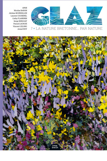 Saluterre. Festival du livre, invitation à la rencontre du vivant. Finistère. Tregunc. Bretagne.