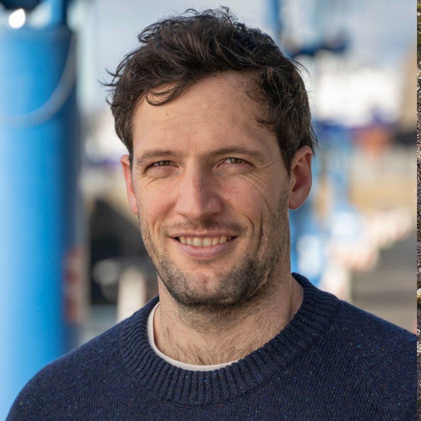 Saluterre. Festival du livre, le vivant dans tous ses états. Finistère. Tregunc. Bretagne.