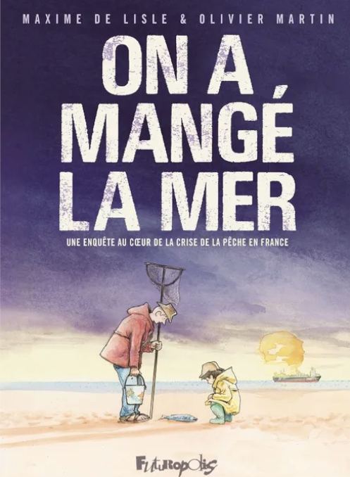 Saluterre. Festival du livre, invitation à la rencontre du vivant. Finistère. Tregunc. Bretagne.