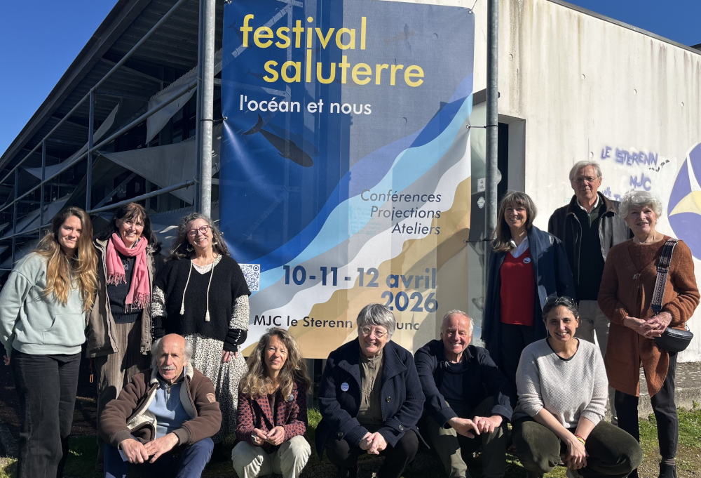 Saluterre. Qui sommes-nous.